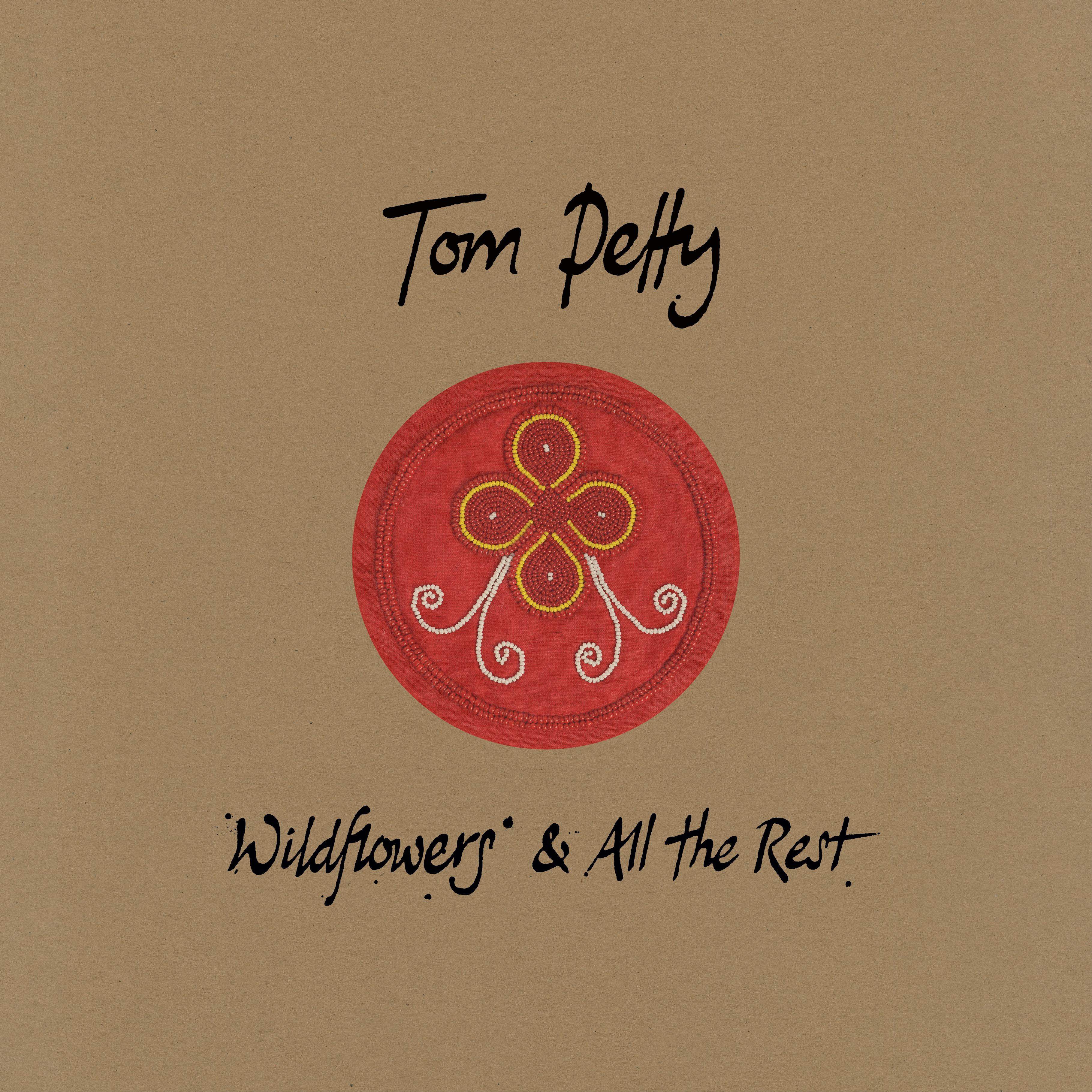Petty, Tom - Wildflowers & All The Rest, Vinyl Album
